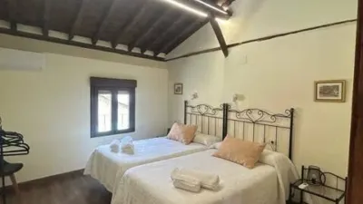 Apartment on Calle Las Lanchas, 15 photo 18