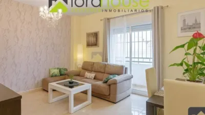 Flat in Lorca photo 12