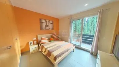 Semi-detached house in Platja de Mont-roig photo 9