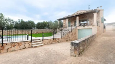 Casa in Sineu photo 12