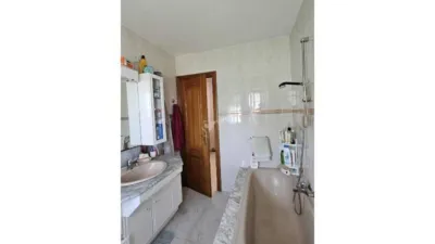 Casa – Oza, O Castiñeiro, Lois - Más