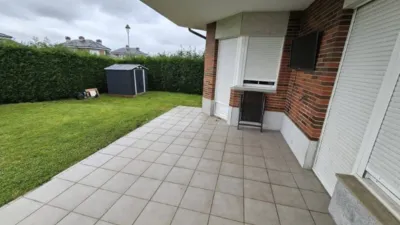 Chalet in Corvera de Asturias photo 4