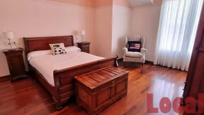 Chalet in Hinojedo photo 33