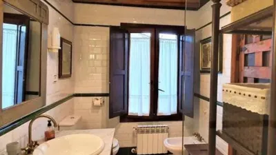 Chalet on Calle Residencial Guadalix I photo 33