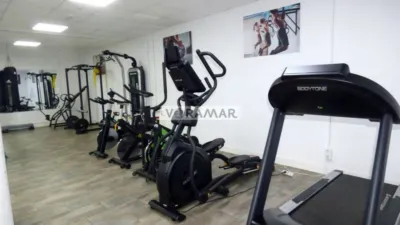 Apartment in Alboraya photo 35