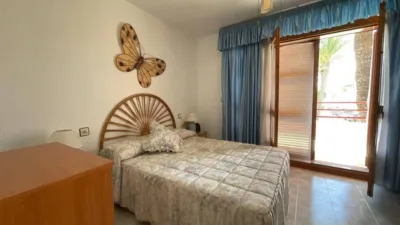 Duplex in Playa Grande-Castellar photo 21