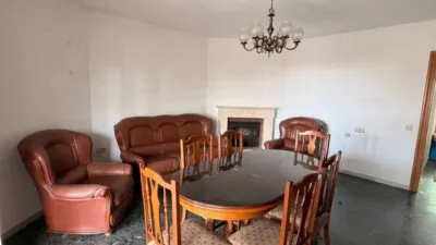 Chalet in Aguadulce Norte photo 16