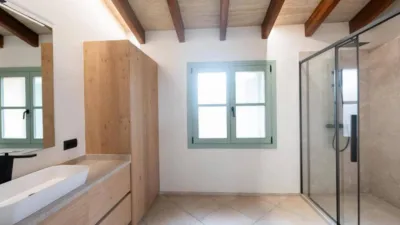 Casa in Sineu photo 26