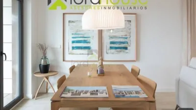 Casa – Pilar de la Horadada, Los Hortelanos - Més