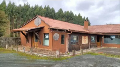 Casa – Valdoviño, Meirás - Vista 3
