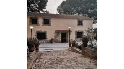 House in Lorca photo 35