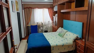 Apartment in A Coruña Capital photo 5