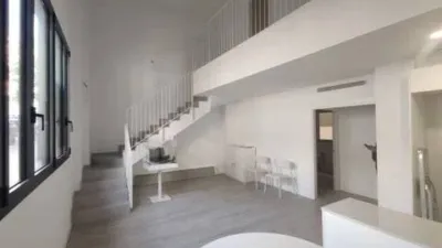 Piso en venta en La Salut, La Salut (Distrito Gràcia. Barcelona Capital) de 682.000 €