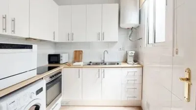 Piso en alquiler en La Dreta de L'Eixample - Imagen 7