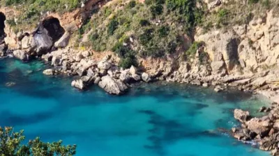 Casa – Xàbia - Jávea - Más