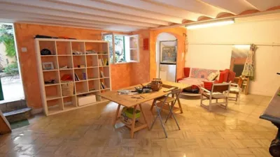Townhouse in Sóller photo 10