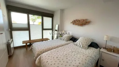 Apartment in Alboraya photo 20
