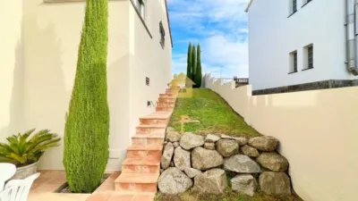 Chalet in El Pla photo 36