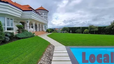 Chalet in Hinojedo photo 7