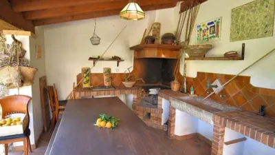 Rustic house in Sóller photo 9