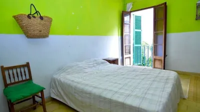 Townhouse in Sóller photo 29