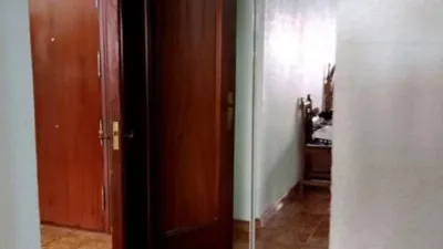 Flat in Campo de la Juventud-Santiago photo 5