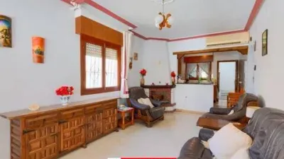 Casa – San Miguel de Salinas, Balcón de la Costa Blanca - Vista 5