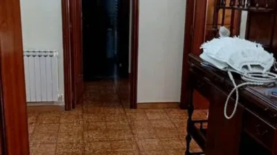 Flat in Campo de la Juventud-Santiago photo 4
