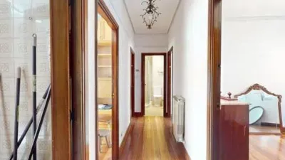 Apartment in City Centre photo 16