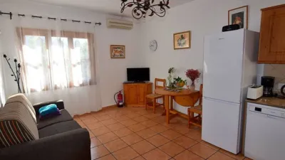 Chalet en Sóller photo 11