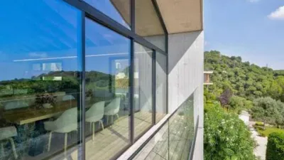 Chalet in Cabrils photo 12