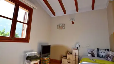 Rustic house in Sóller photo 32