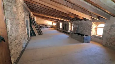 Rustic property in Fornalutx photo 24