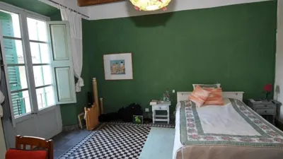 Townhouse in Sóller photo 20