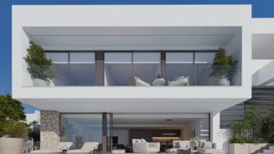 Casa - Vista 3