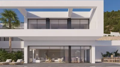 Casa - Vista 3
