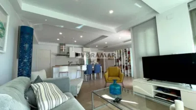 Apartment in Alboraya photo 8