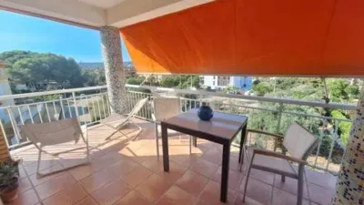 Piso – Xàbia - Jávea - Vista 5