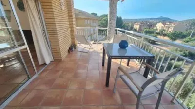Piso – Xàbia - Jávea - Vista 3