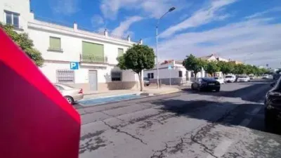 Terraced house on Avenida del Aljarafe photo 15