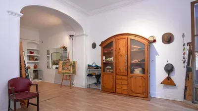 Townhouse in Sóller photo 5