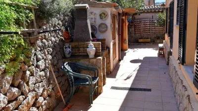 Chalet in Camp de Lama photo 25