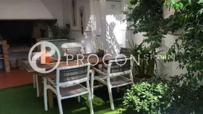 Chalet en La Malva-rosa photo 5