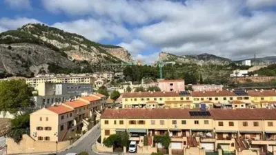 Piso – Alcoi - Alcoy - Vista 2