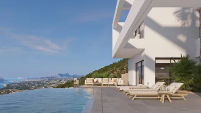 Casa - Vista 5