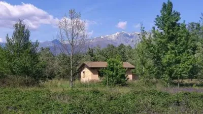Rustic house on Calle Extrarradio No Number photo 2