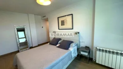 Apartment in Alboraya photo 17