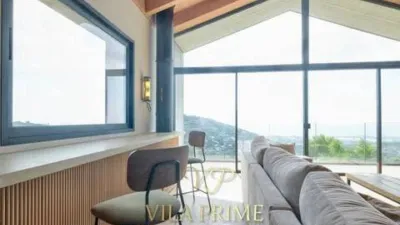 Chalet in Cabrils photo 28