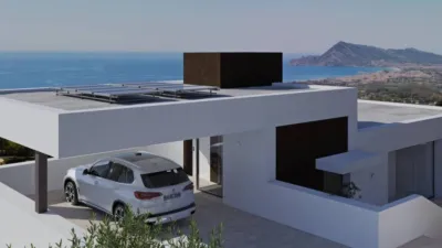 Casa - Más