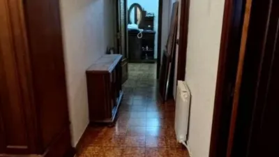 Flat in Campo de la Juventud-Santiago photo 10